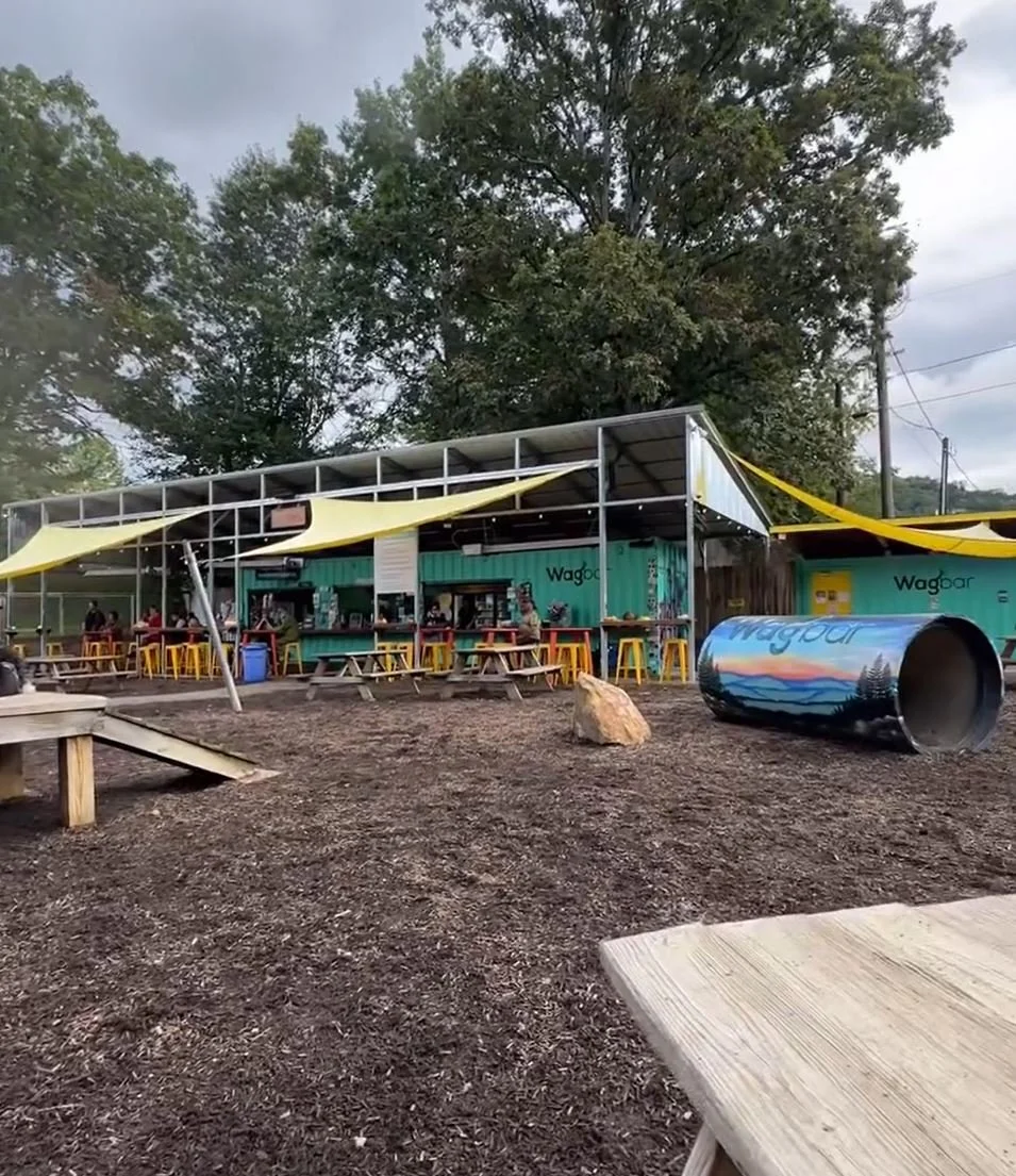 It's Tour the Town Tuesday