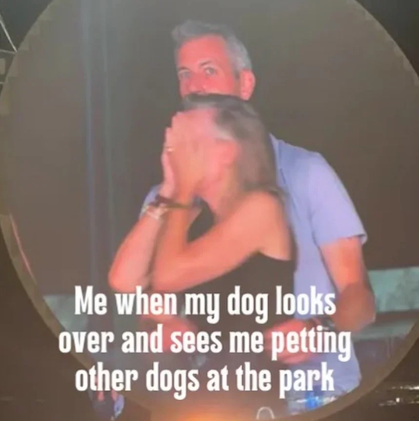 #ColdplayedAtWagBar
