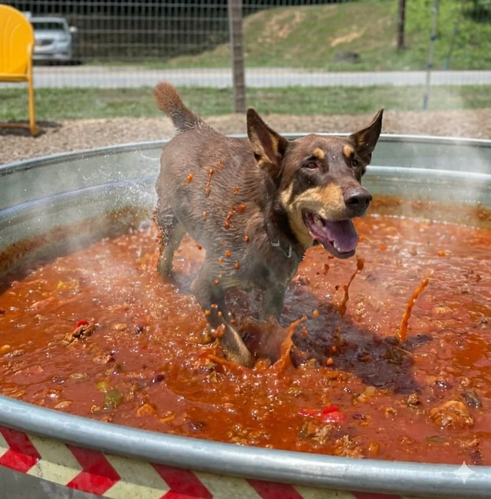 Chili Cookoff Jan 24 @ 12n