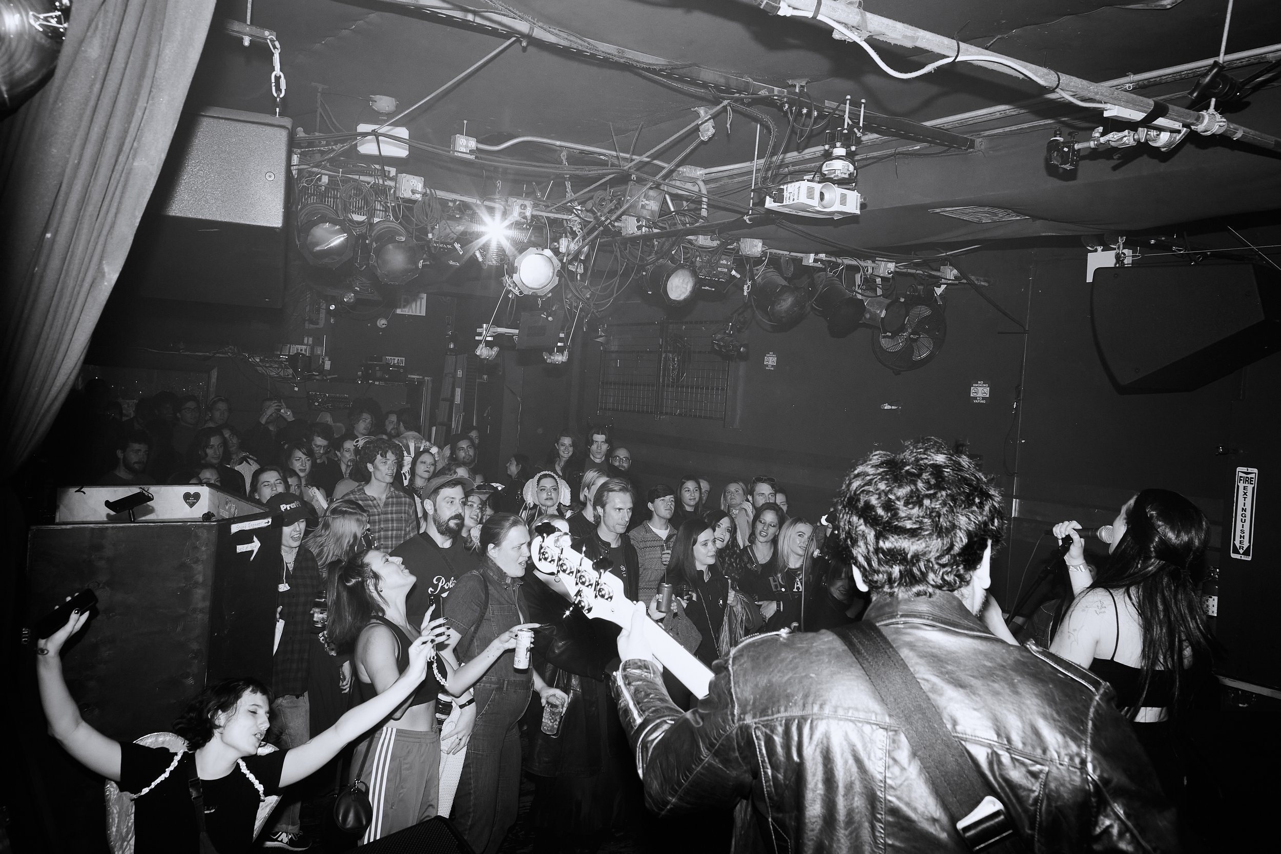 Arlene's Grocery