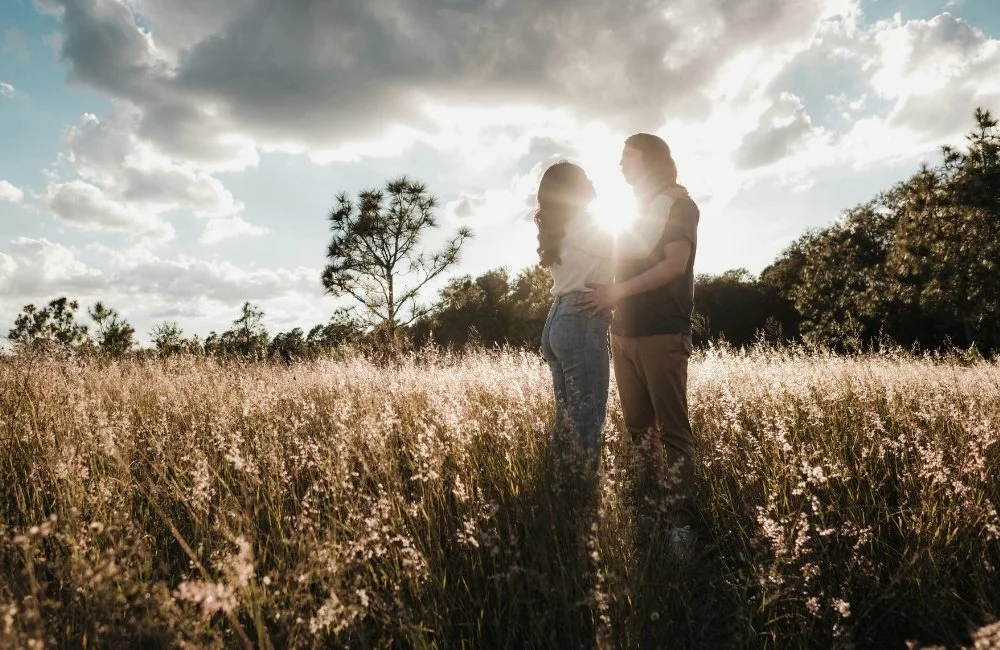 Spring Into Connection: Seasonal Rituals to Reignite Your Relationship