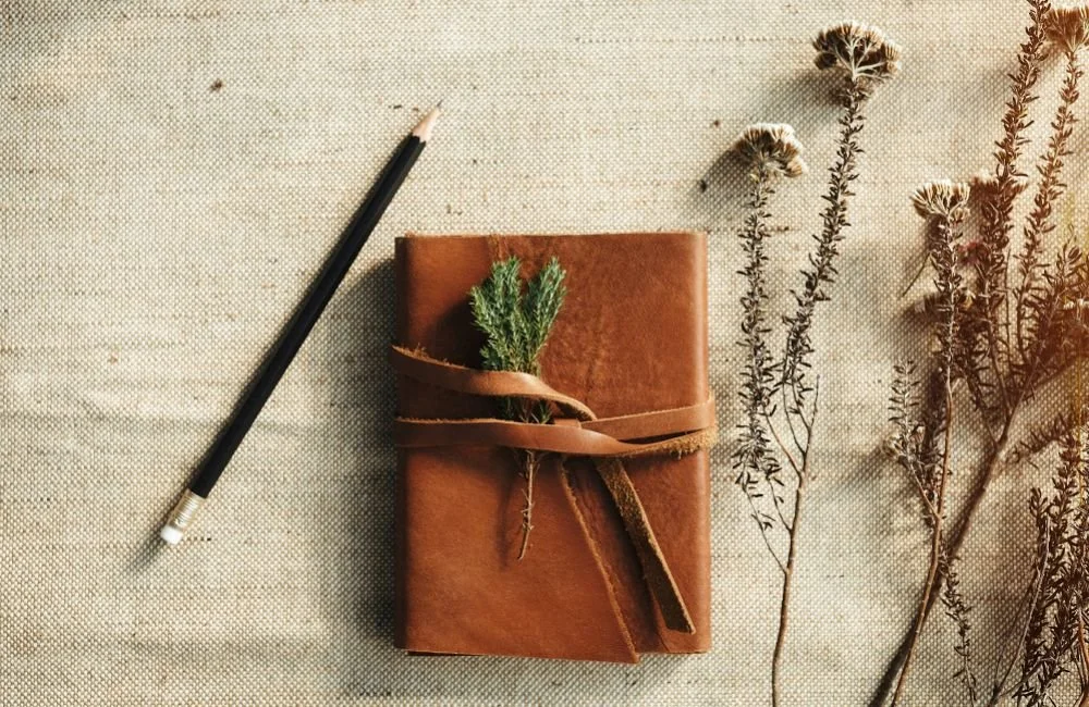 The End-of-Summer Reset: A Journaling Checkpoint Before Fall
