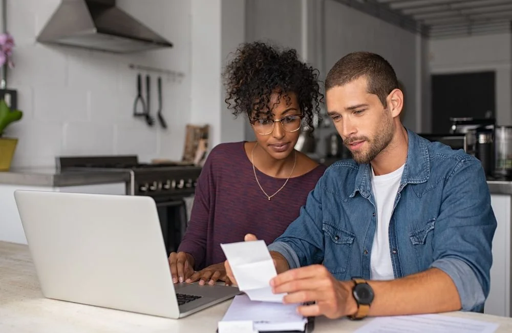 Back-to-School Logistics: Renegotiating the Mental Load as a Couple