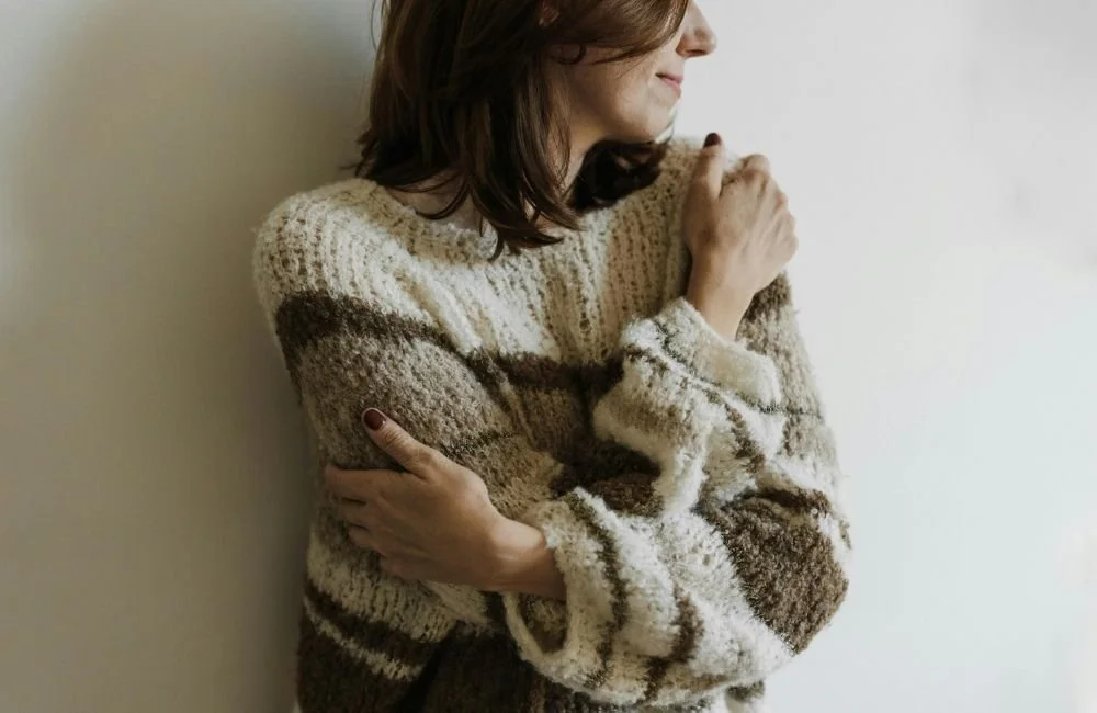 Moving Through Change with Less Anxiety: What My Own Season of Change Taught Me