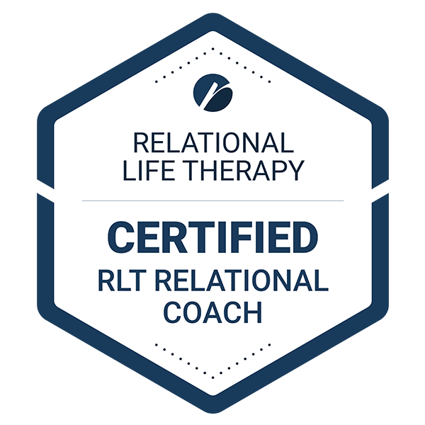 Relational Life Therapy | Certified RLT Relational Coach
