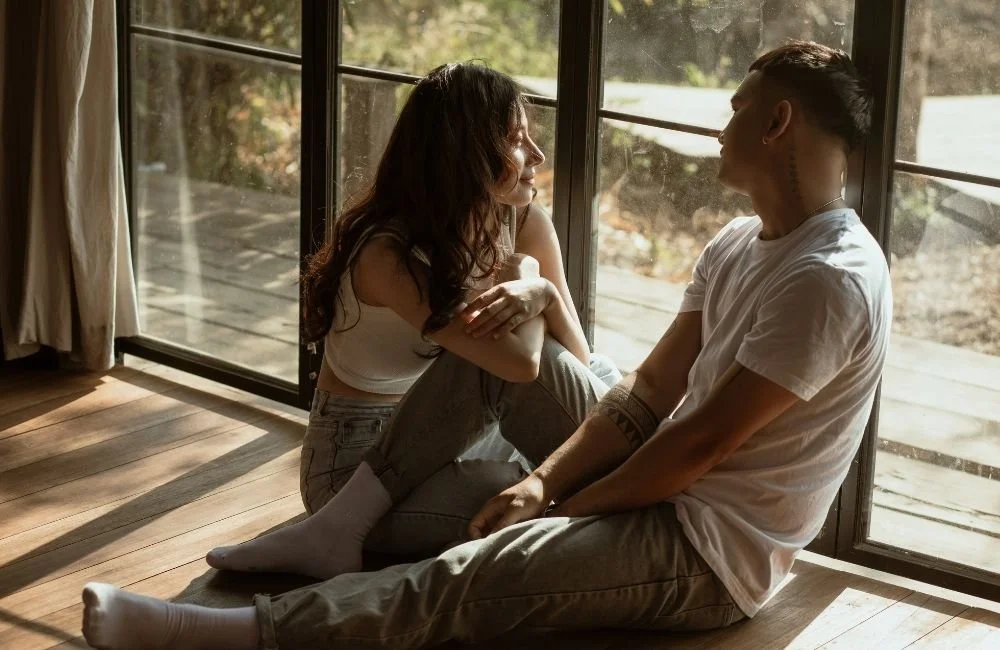 How to Create Emotional Safety in Your Relationship