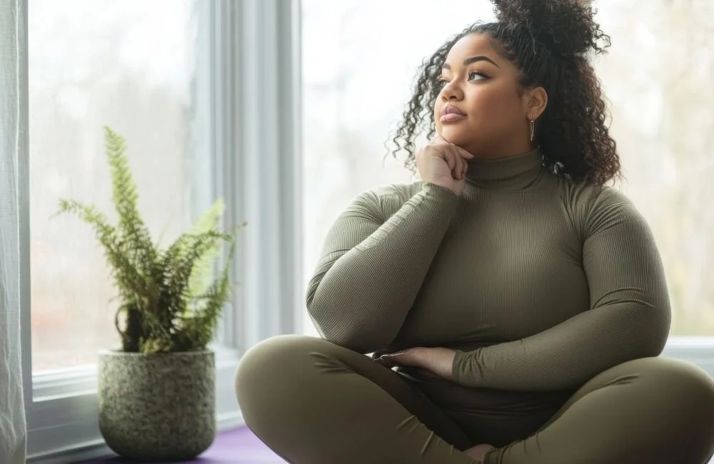 How to Be Yourself and Stay Connected in Love