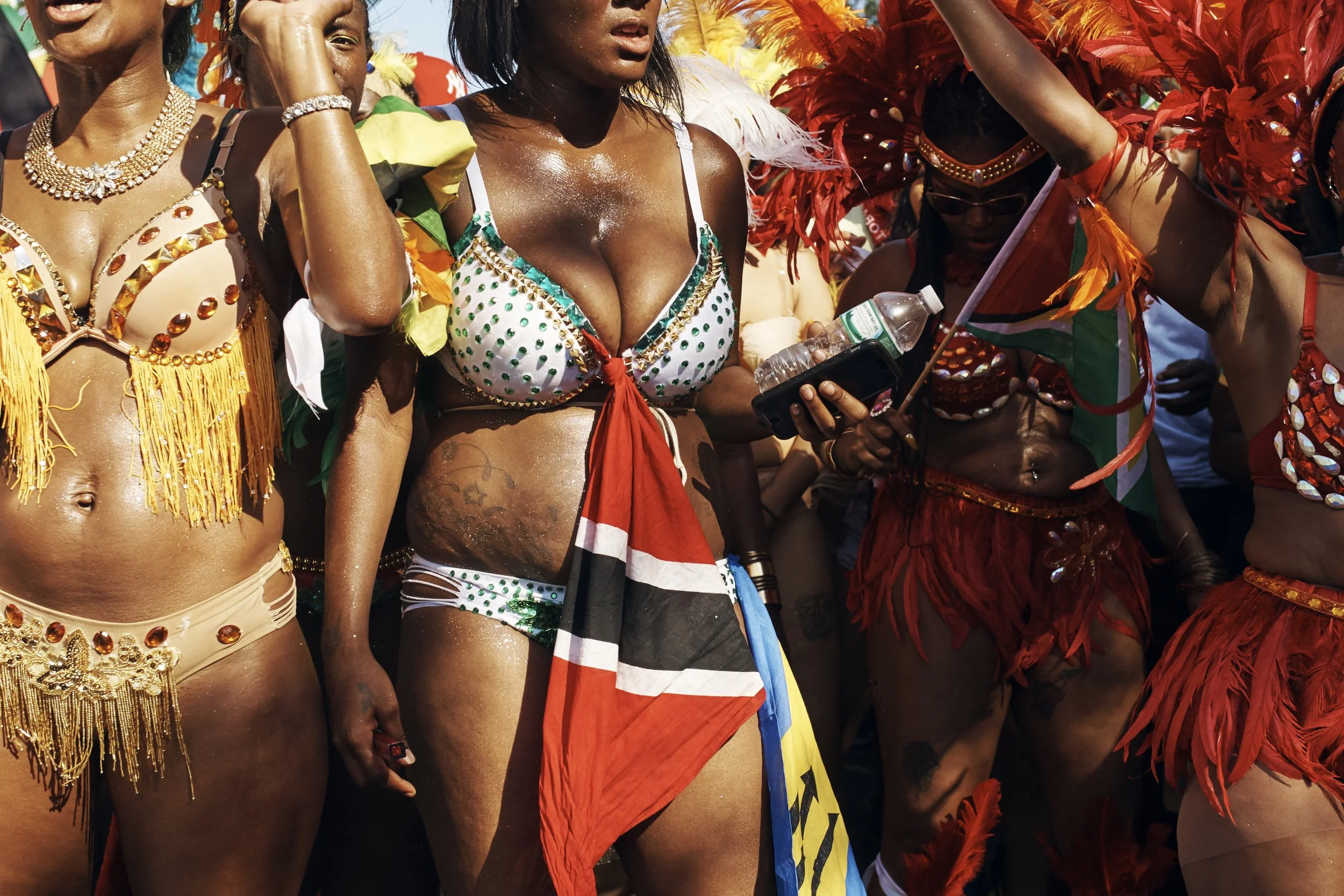 West Indian Day Parade