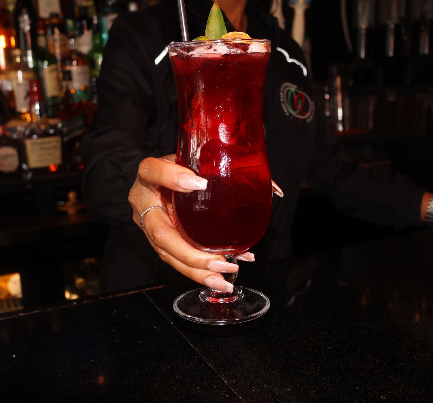 Current status: one margarita away from a great weekend. See you at the bar ๐
#atlanta #atlantafood #atlantarestaurants #atlantafoodscene #atlbartender #thingstodoinatlanta #atlantadrinks #sandyspringsrestaurants #sandysprings #jamaicanrestaurant