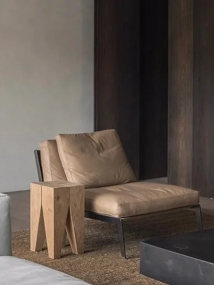 Creating unique and timeless spaces that age with soul and tell your story.
-
#Dise&ntilde;oParaVivirBonito 
#SeViveBonito
#interiordesigninspiration❤️