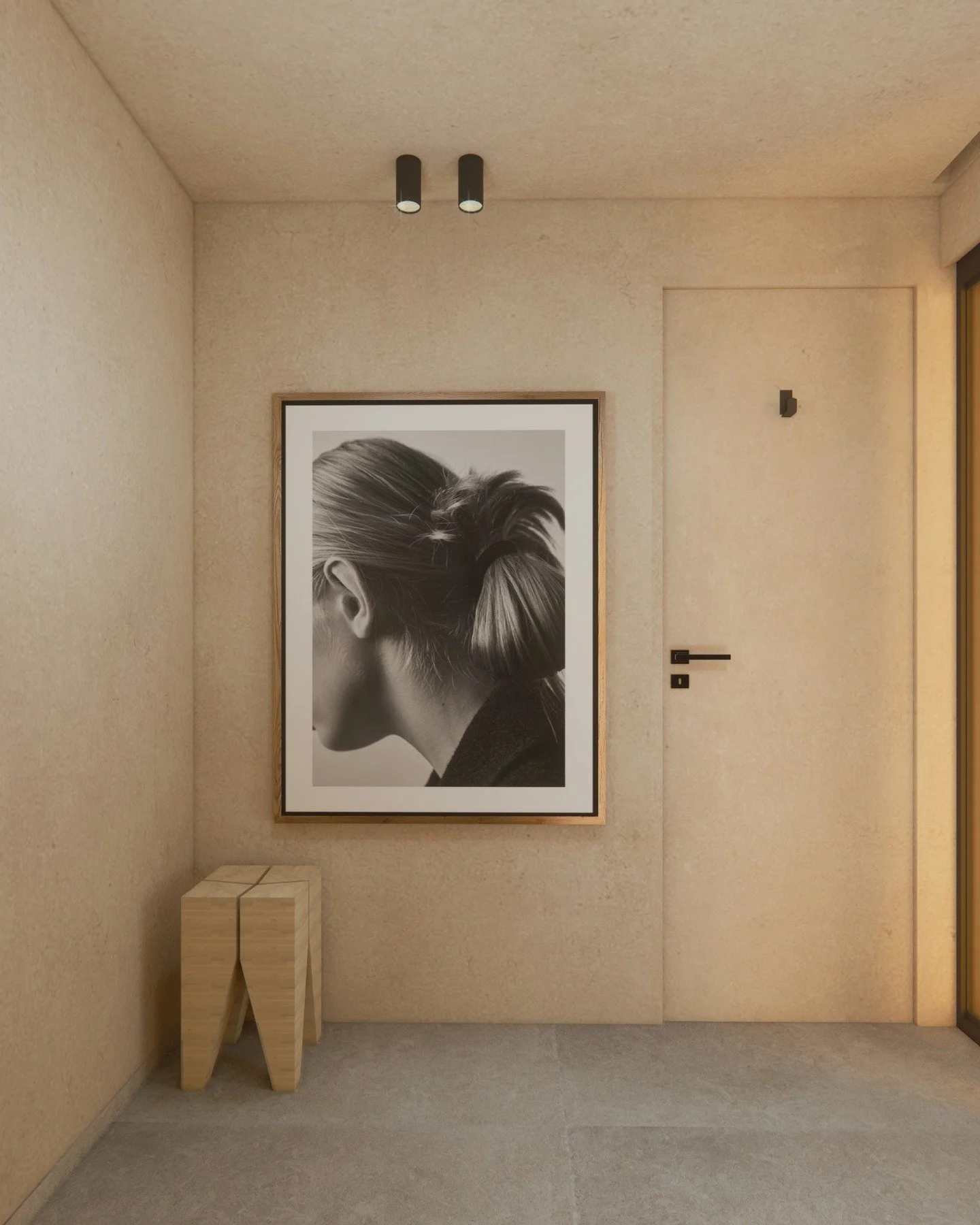 From the archive, Intentional Space Design.

Where materials speak quietly and light does the rest. You receive a complete&nbsp;intentional design&nbsp;plan, from the color palette to the linked shopping list, ready for you to implement at your own p