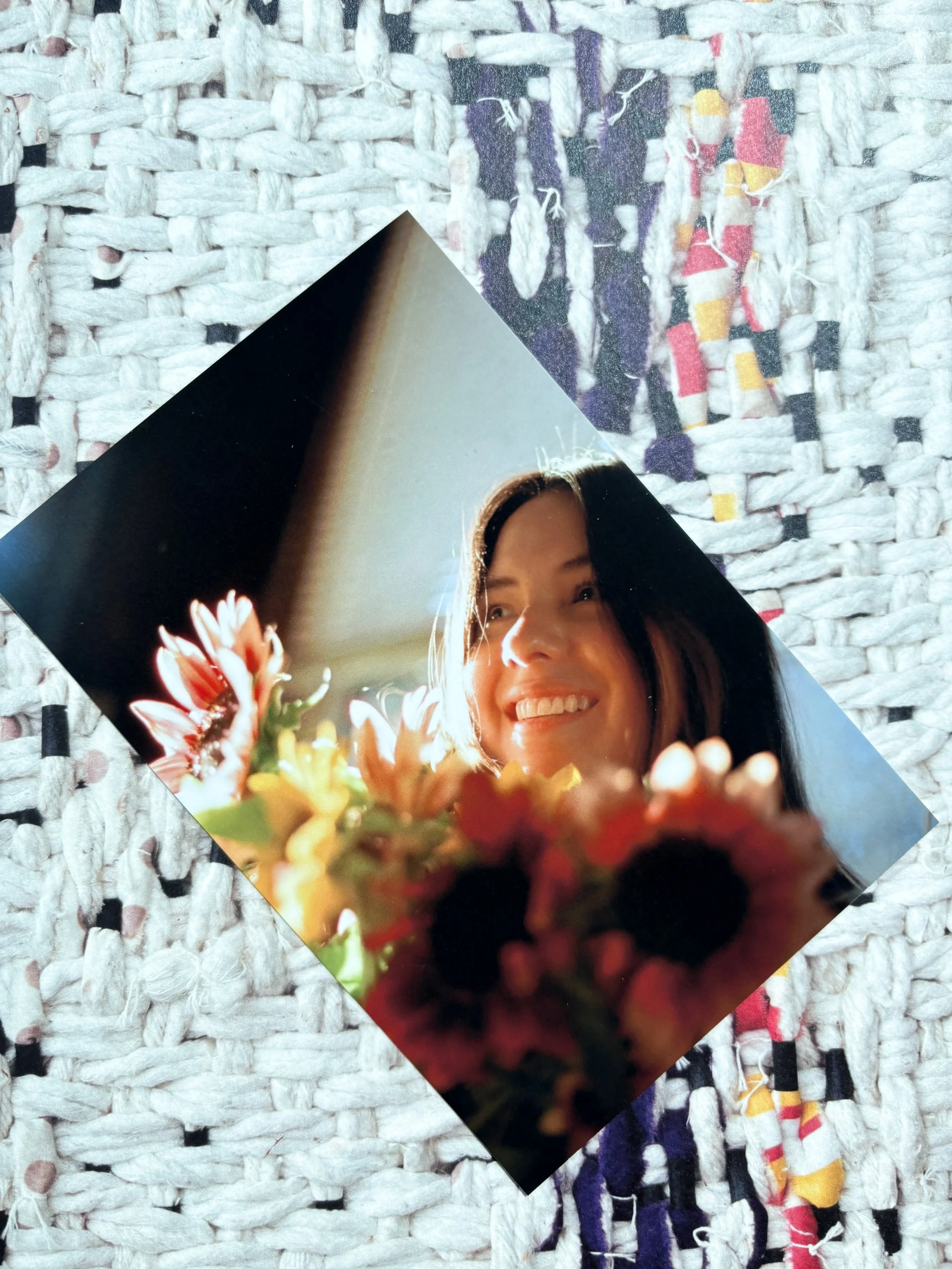 Casi nunca salgo por aqu&iacute;, as&iacute; que supongo que siempre es una buena oportunidad para presentarme. Soy Mar&iacute;a Xos&eacute; Ortiz y este es mi #Dise&ntilde;oParaVivirBonito

Quien dir&iacute;a que cuando empec&eacute; mis primeras pr