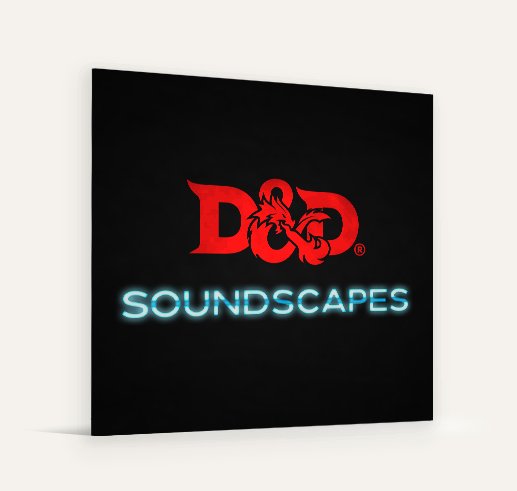 D&D Soundscapes