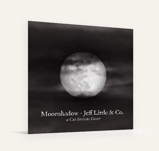 Moonshadow Album Art