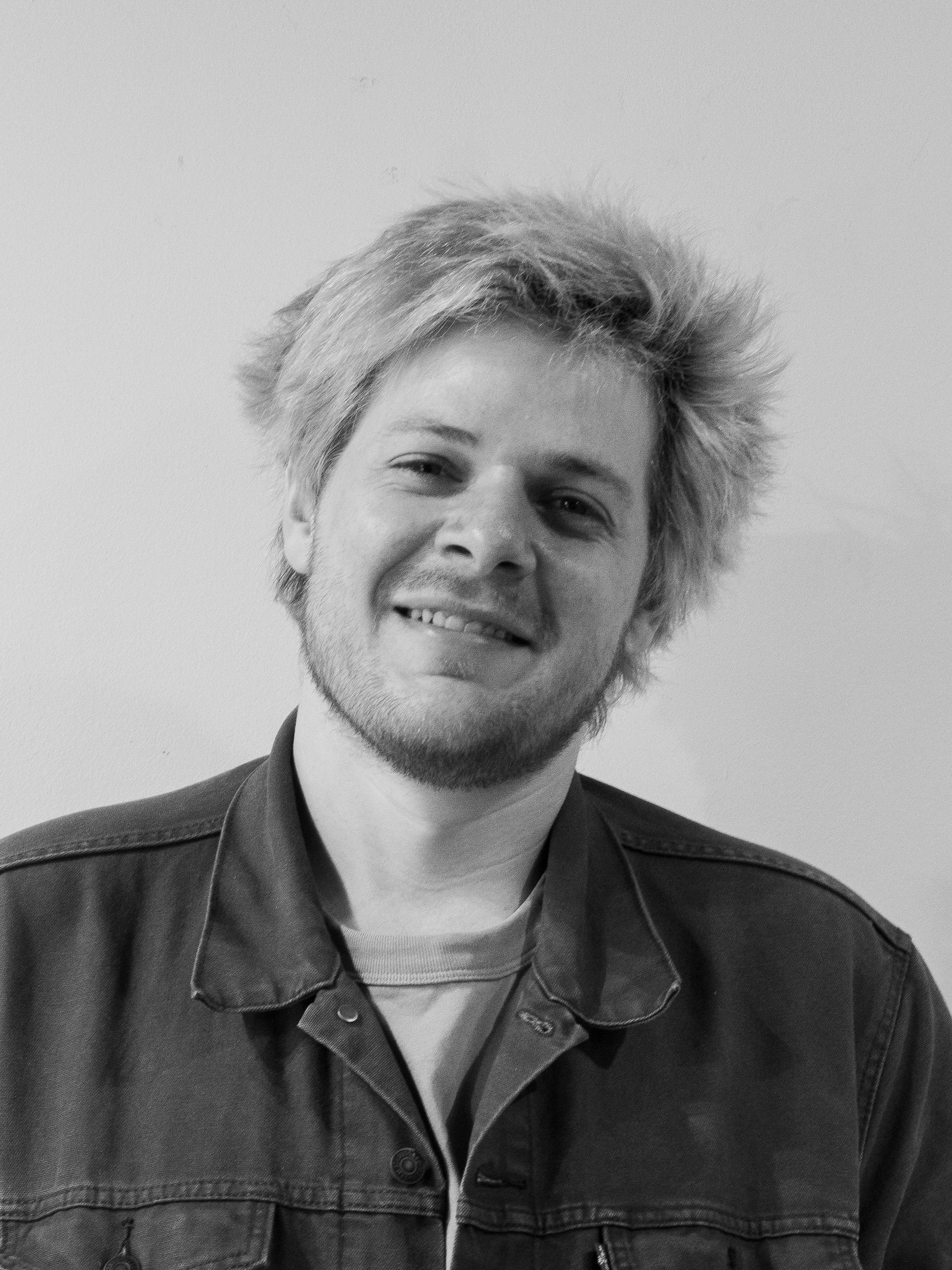 About — Frog Hollow