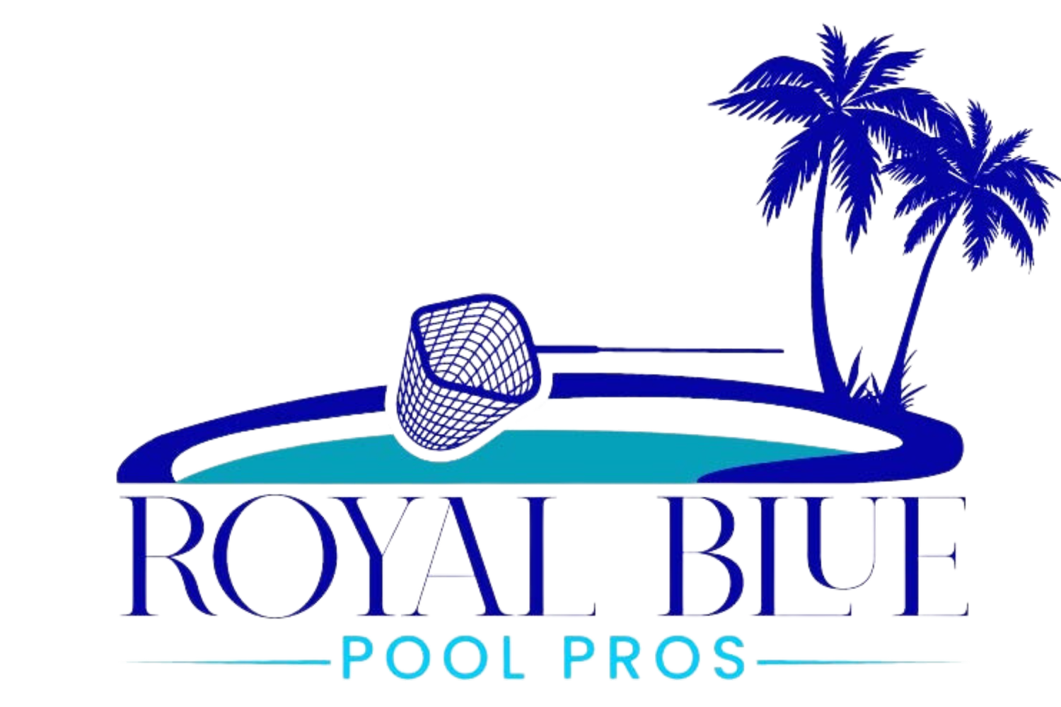 Royal Blue Pool Pros