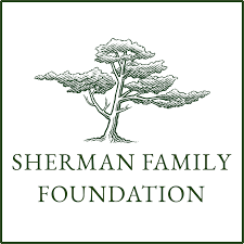 Sherman Family Foundation Logo.png
