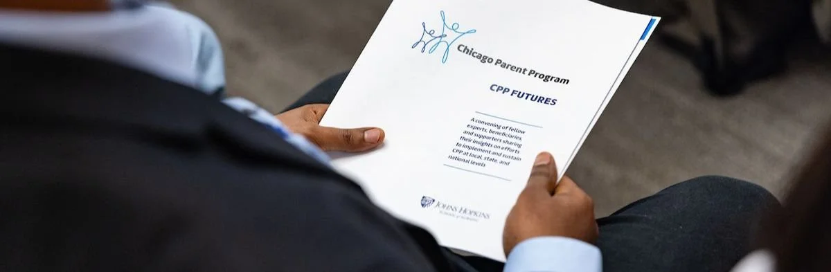CPP Futures Conference Highlights Collaborative Path to National Impact