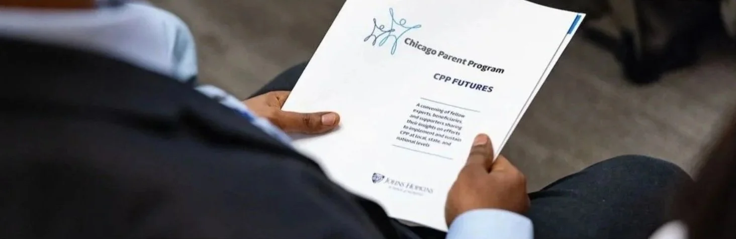 CPP Futures Conference Highlights Collaborative Path to National Impact