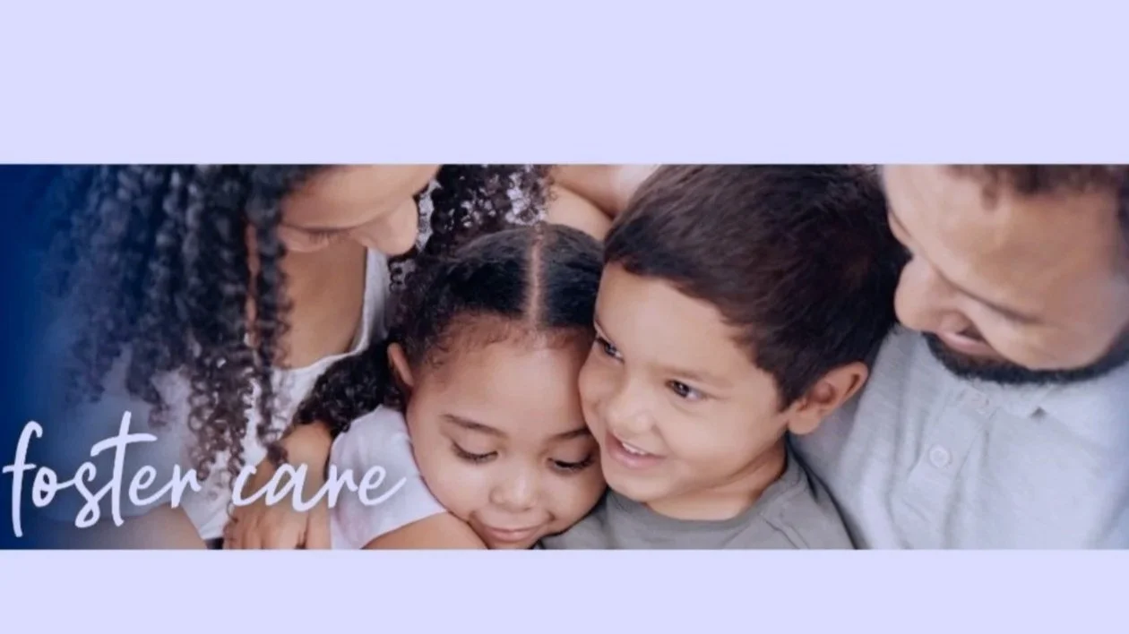 Reaching More Families in Need: Adapting CPP for Foster and Kinship Caregivers