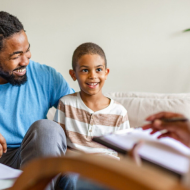 One Parent at a Time: The Journey to Creating CPP - Individualized