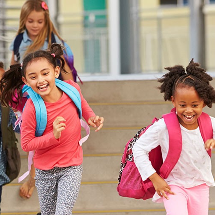 National Center for School Mental Health: Supporting the Chicago Parent Program in Maryland Public Schools