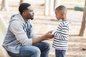 Chicago Parent Program
