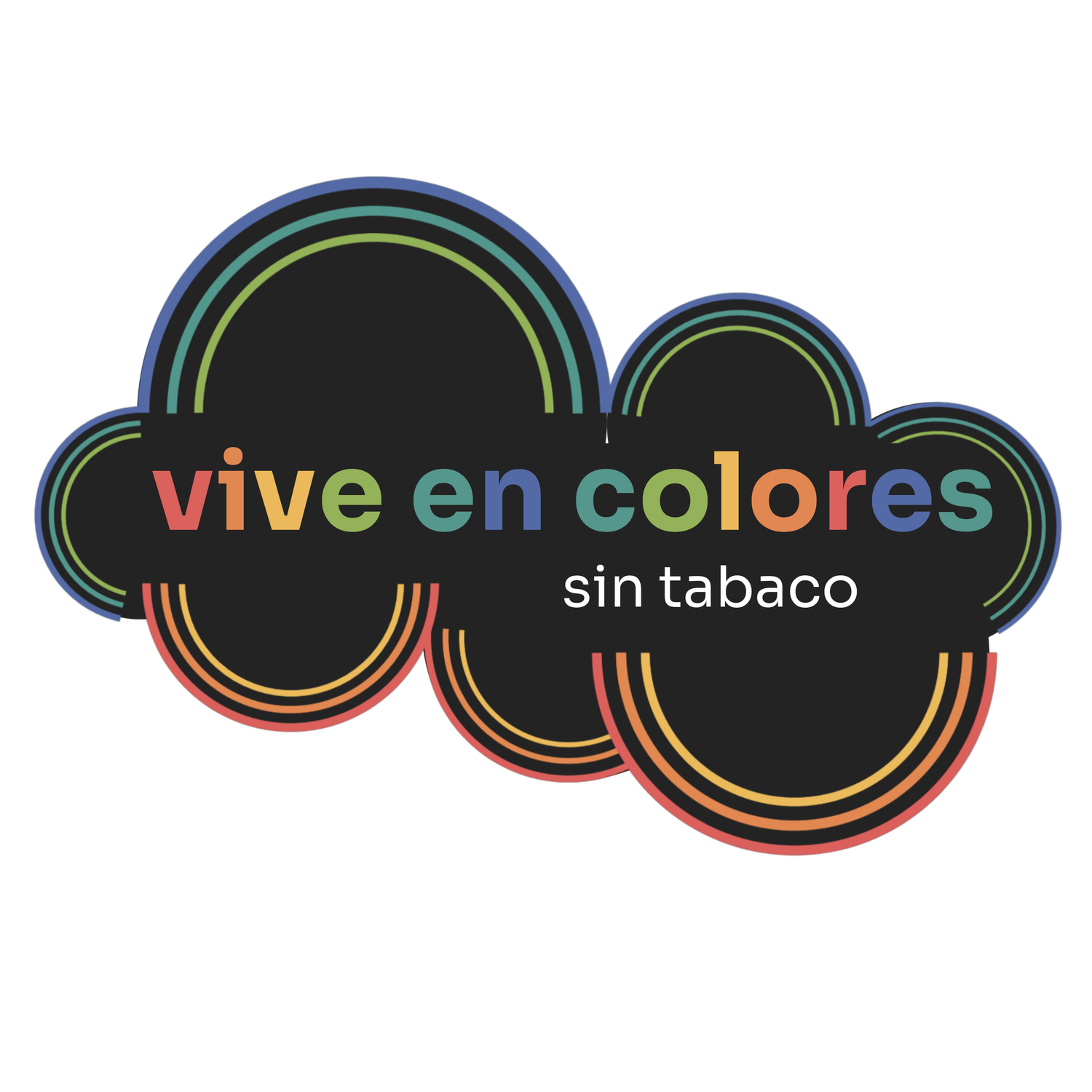 vive en colores