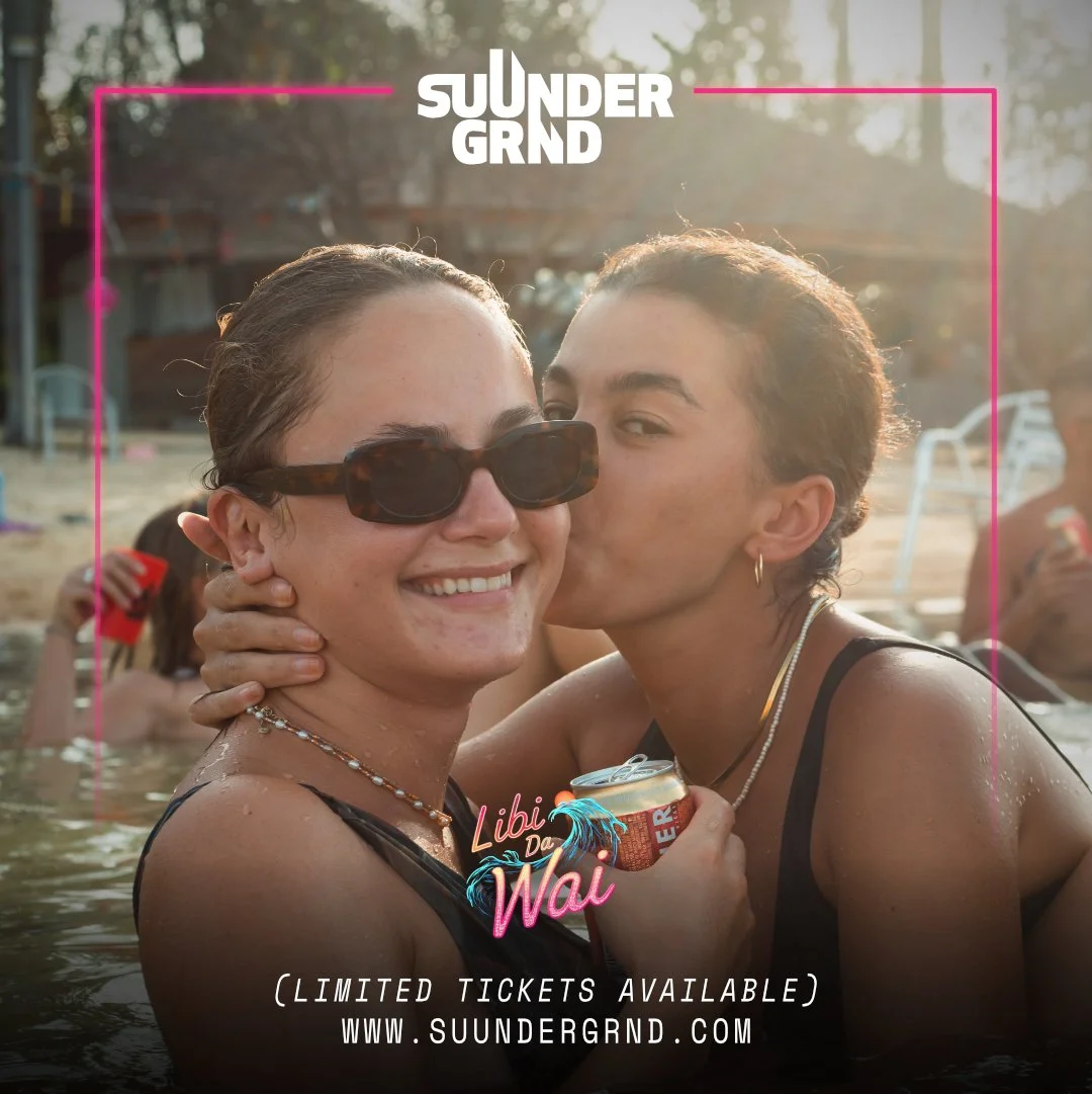 2 DAYS until the Amazon surrounds us with its beauty&hellip; and we become its heartbeat. 🍃 

 #Amazon #Techno #nature #harmony #love #Freedom #BeachVibes #Suriname #BeachFun #stuwmeer #games #technoevent #BeachLife #HouseParty #Afrohouse #NightMagi