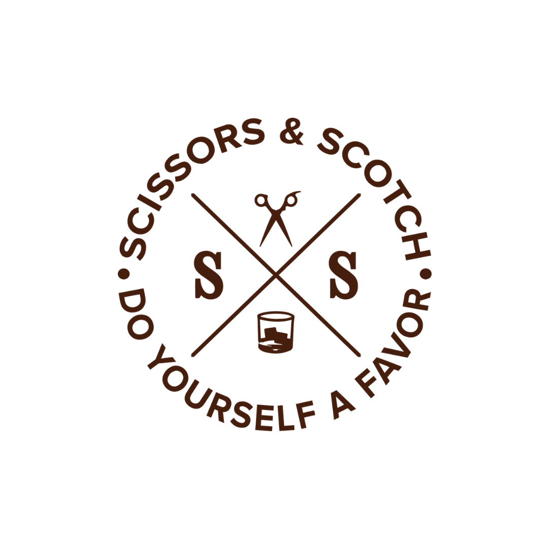 Scissors &amp; Scotch