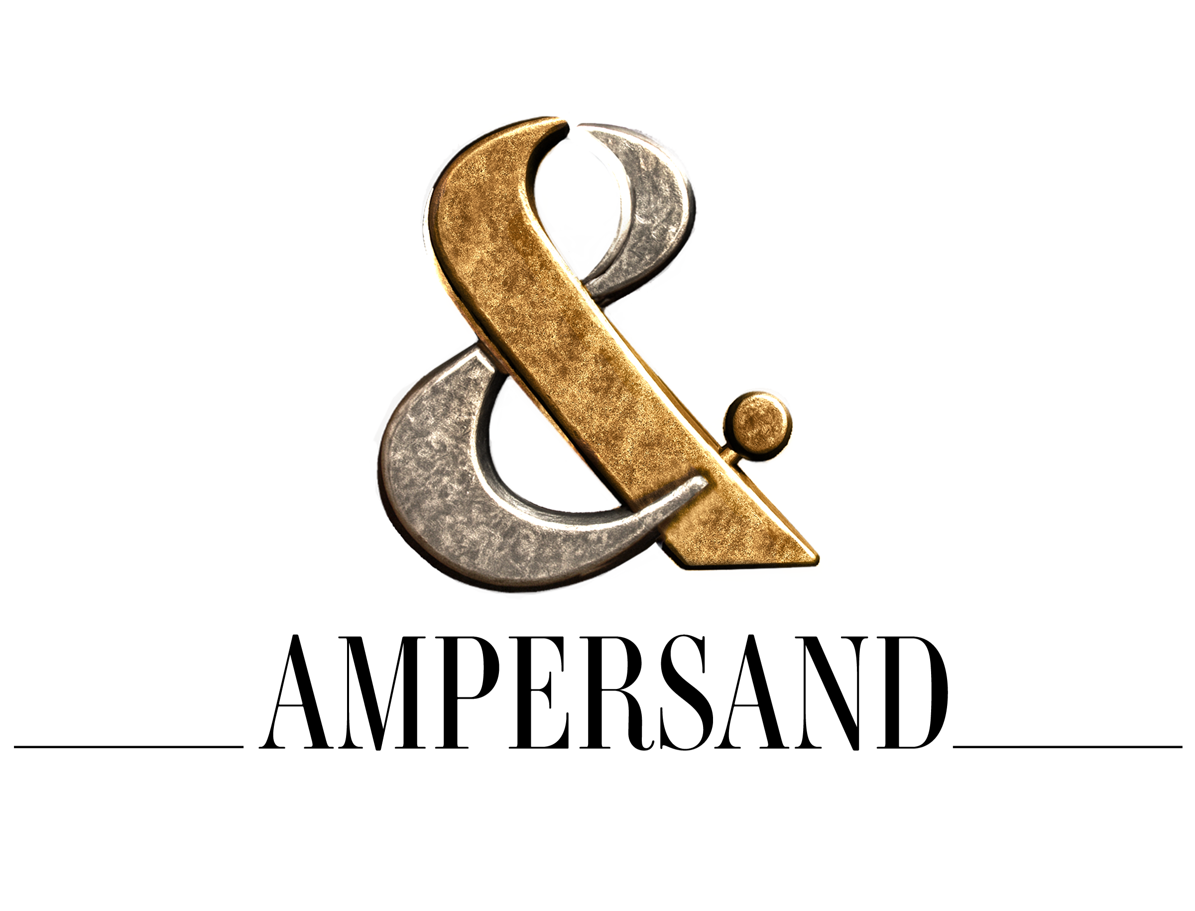 Ampersand (Copy)