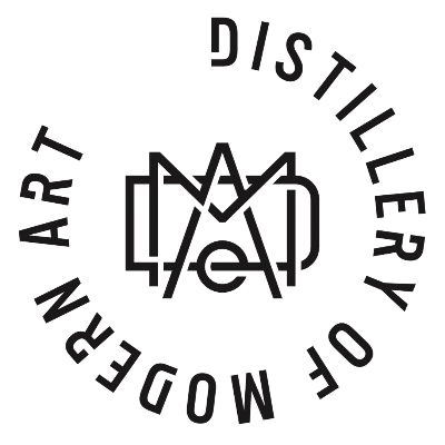 Distillery of Modern Art (Copy)