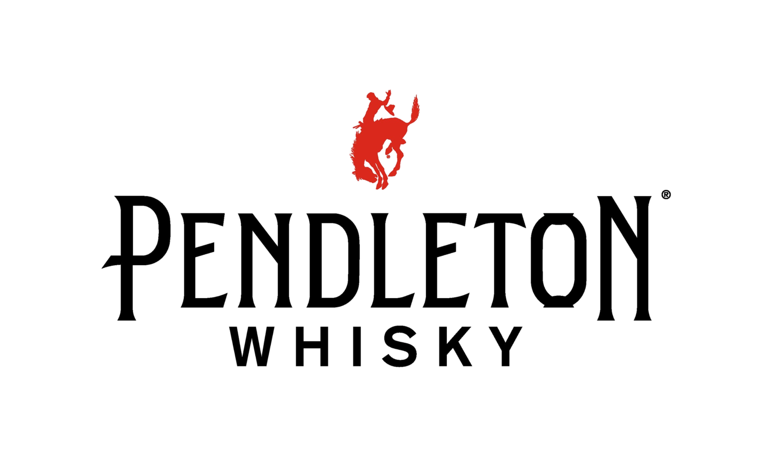 Pendleton Whiskey (Copy)