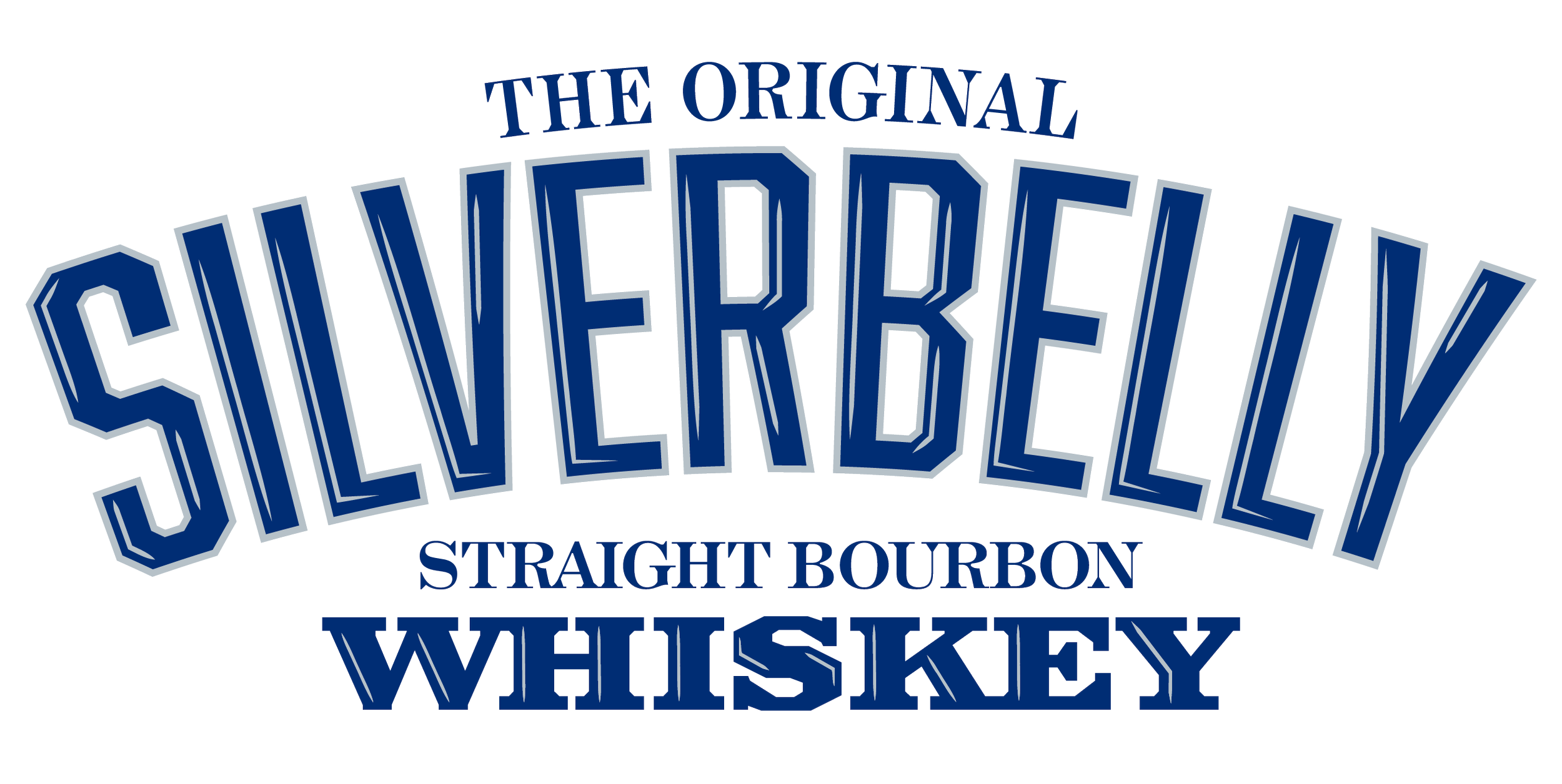 Silverbelly Whiskey (Copy)