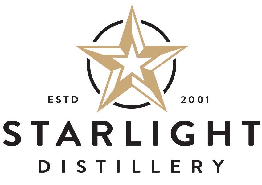 Starlight Distillery (Copy)