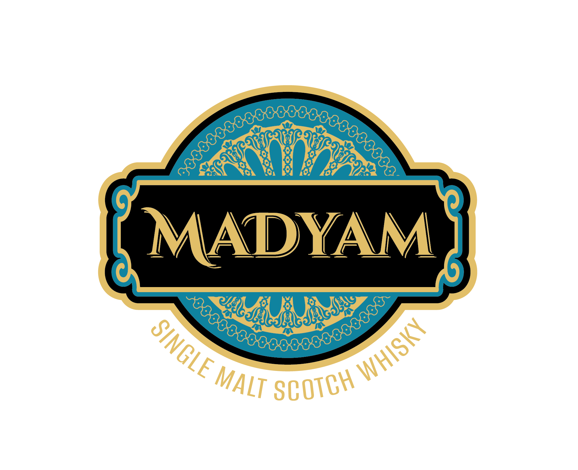 Madyam Whisky (Copy)