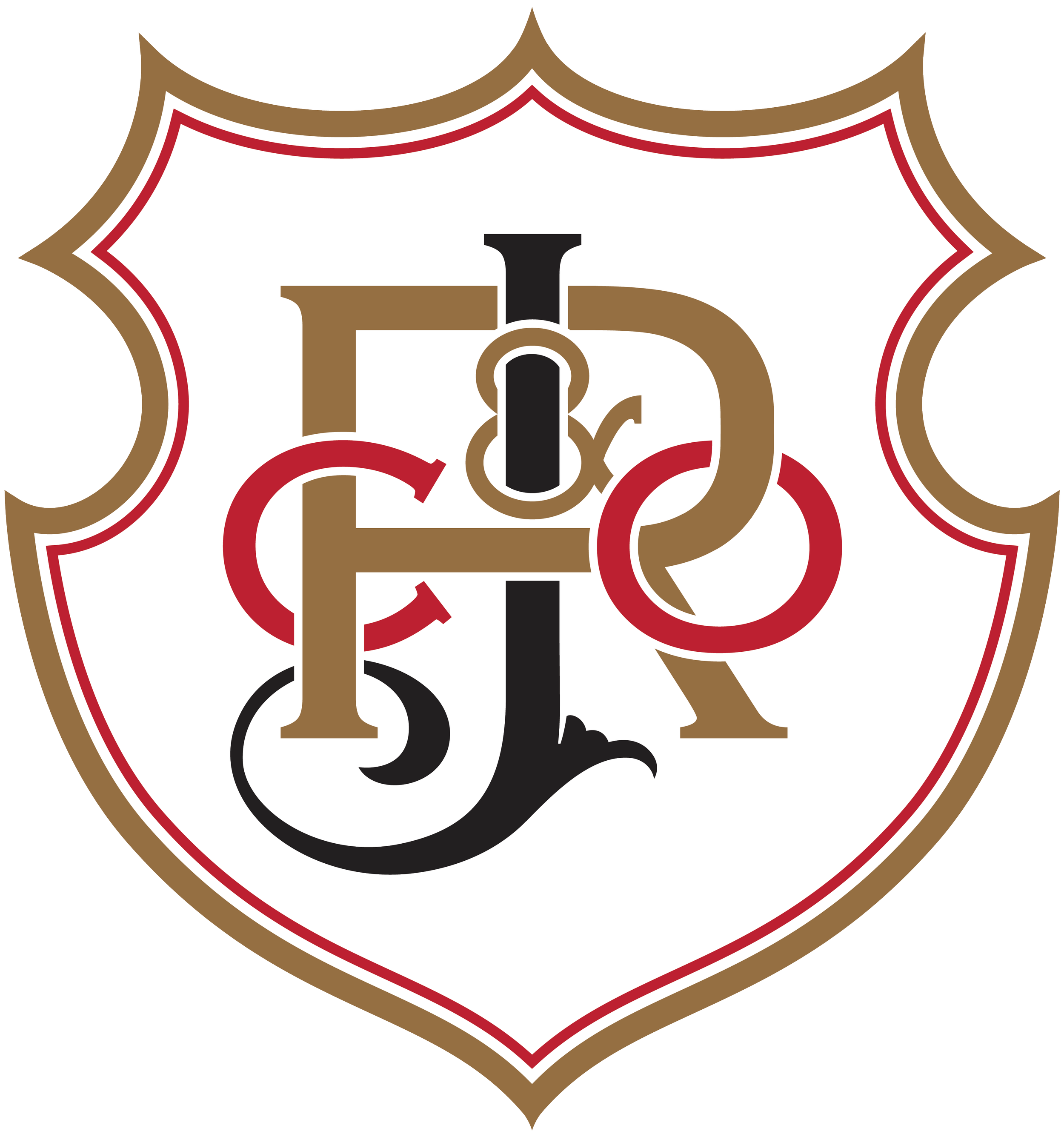 J Rieger &amp; Co. (Copy)