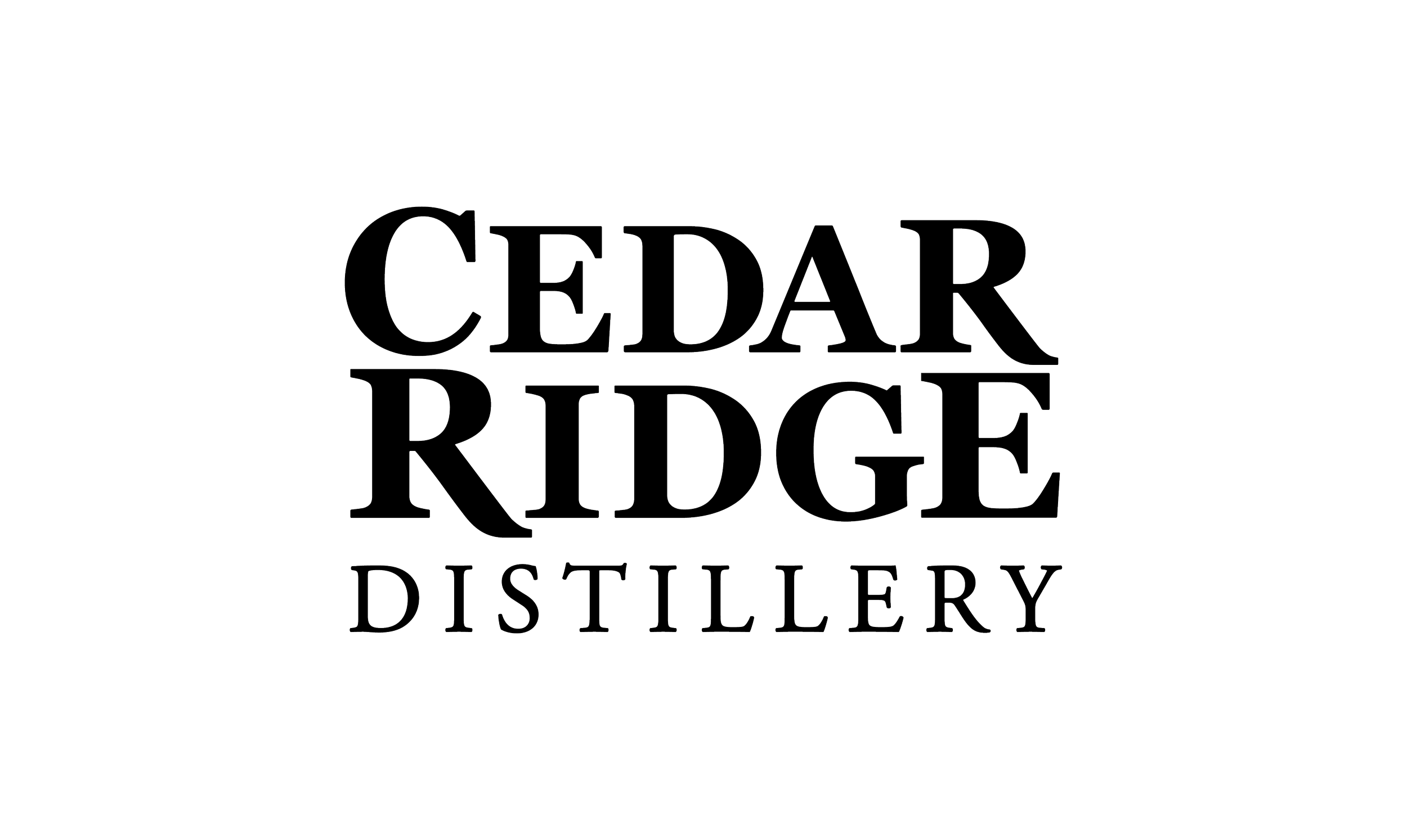 Cedar Ridge