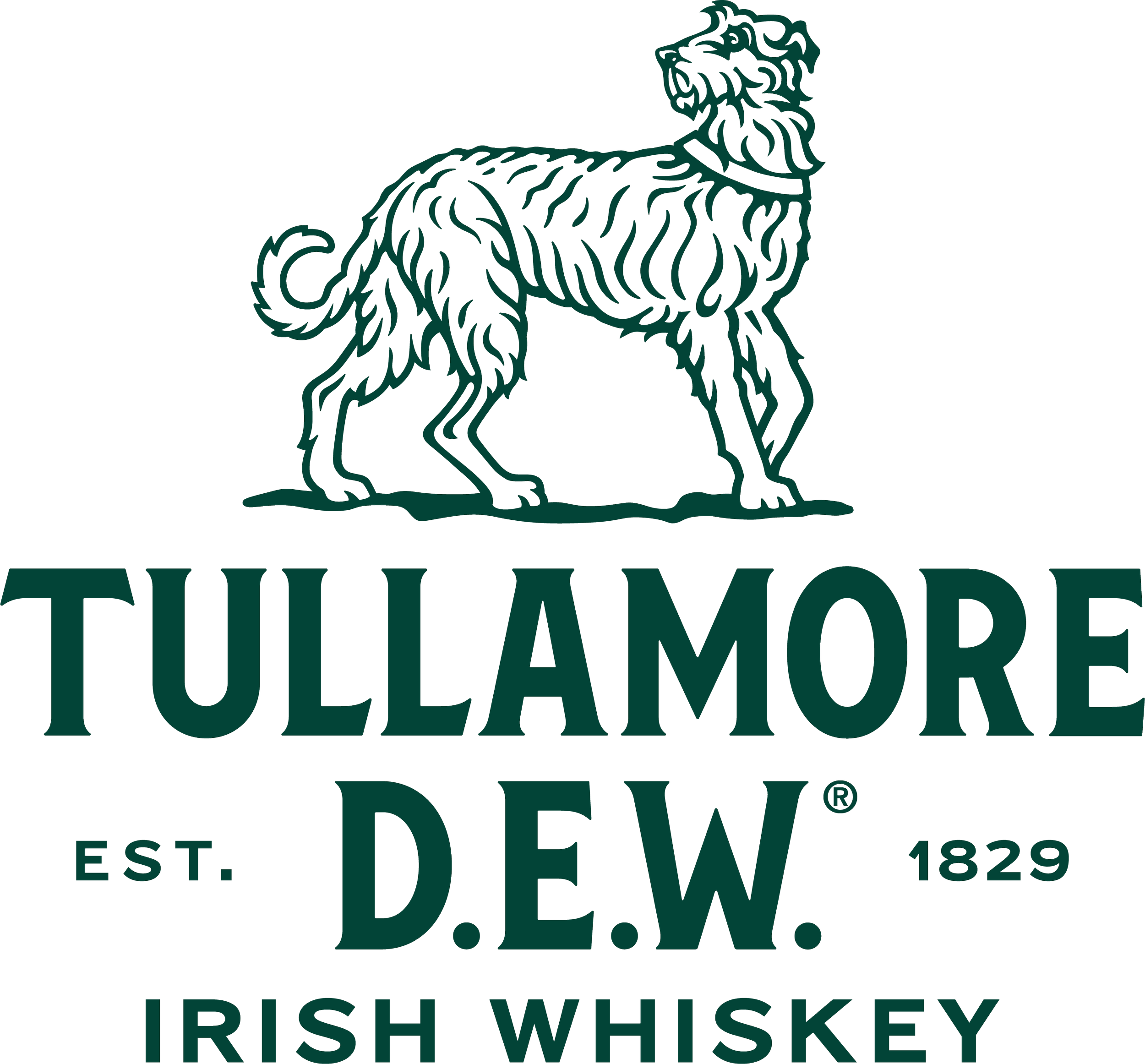 Tullamore Dew