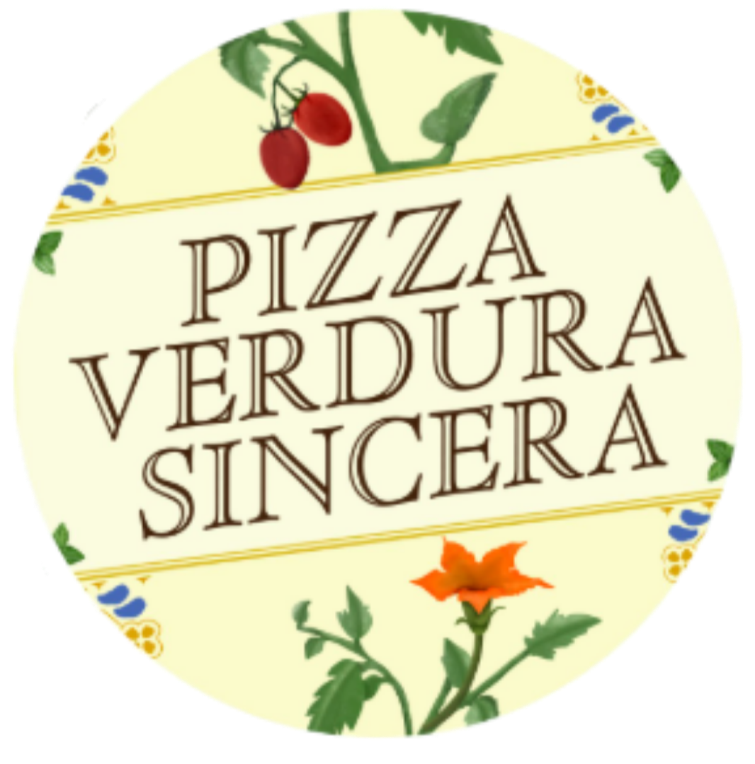 pizza verdura logo