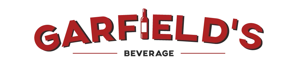 garfields beverage logo