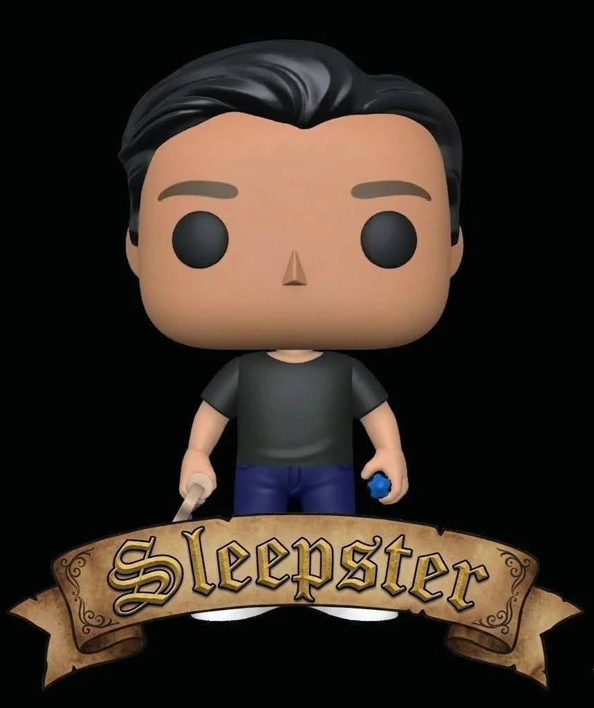 sleepster pic