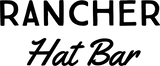 rancher hat bar logo