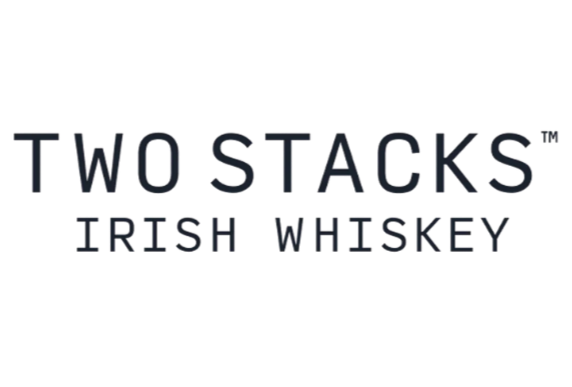 two stacks whiskey logo