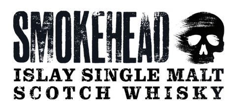 smokehead logo