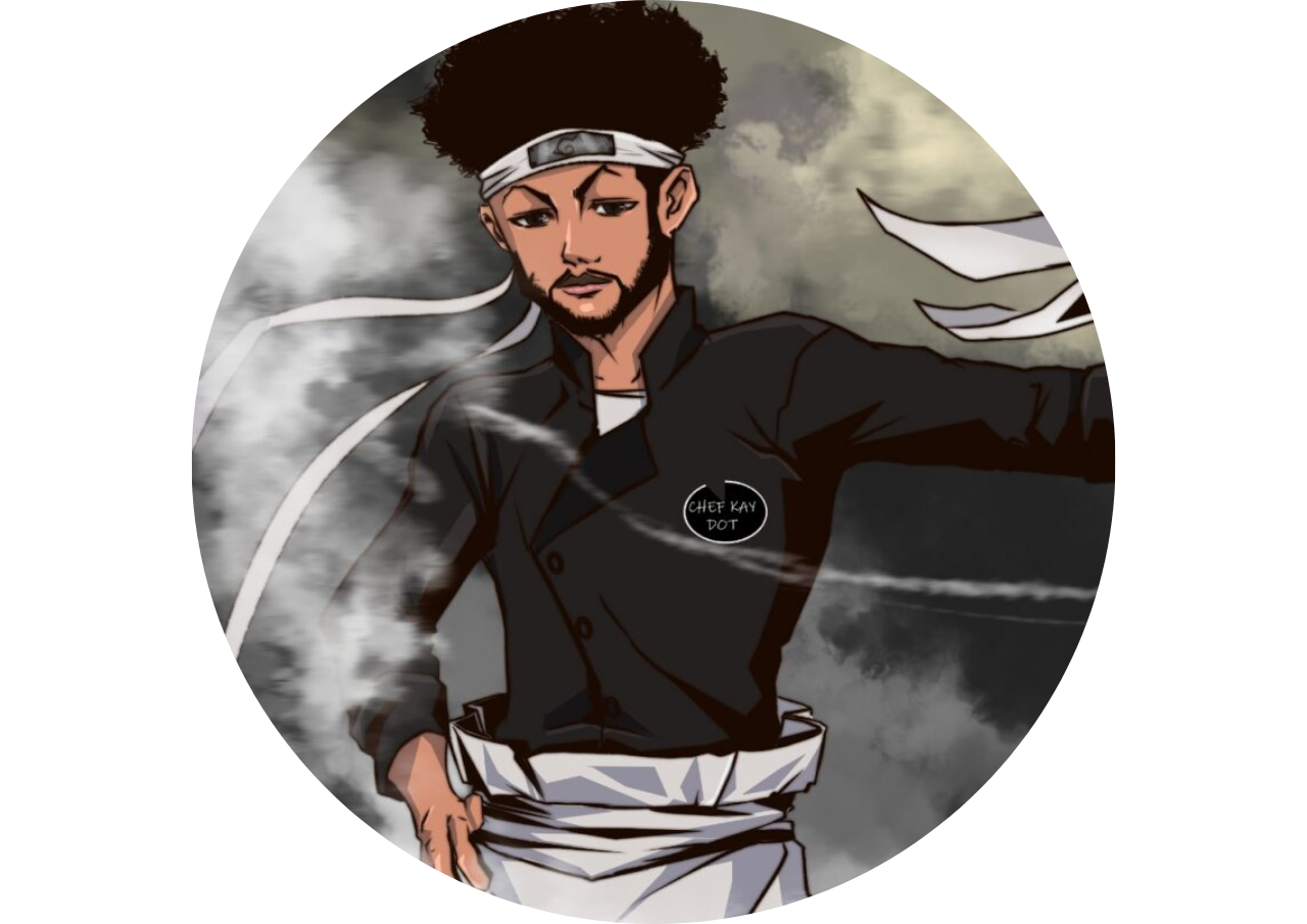 chef kaydot logo