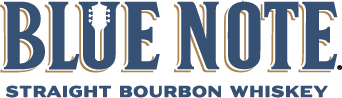 blue note logo