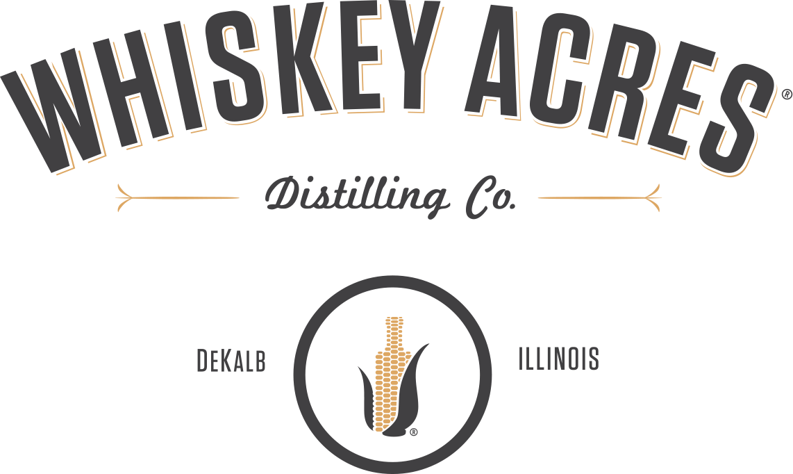 whiskey acres logo