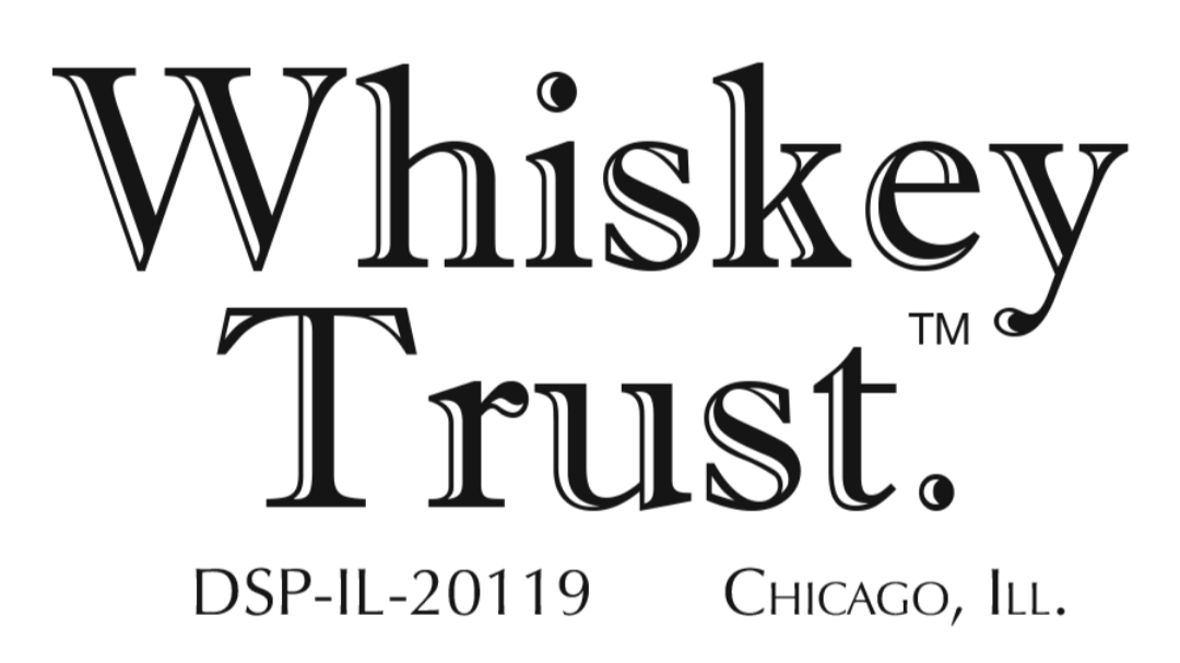 whiskey trust logo