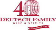 deutsch family logo